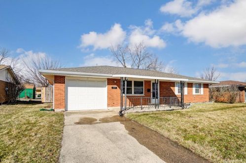 115 Silverstone Dr, Englewood, OH 45322-1720