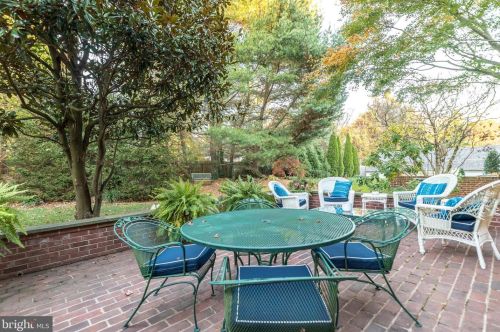 1103 Quinard Ct, Prospectville PA  19002-6010 exterior