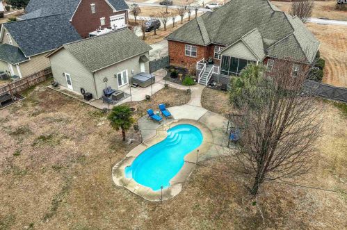 413 Cannon Knoll Rd, Lexington SC  29073-7103 exterior