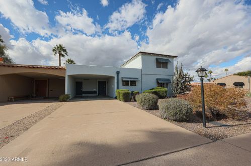 4814 78th St, Scottsdale, AZ 85251-1610