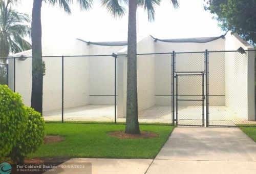 17008 22nd St, Hollywood FL  33028-2046 exterior