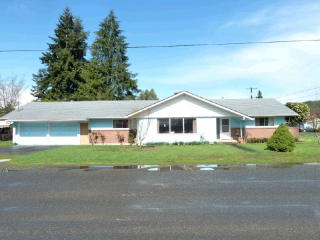 2201 Earl St, Waunch Prairie, WA 98531-1814