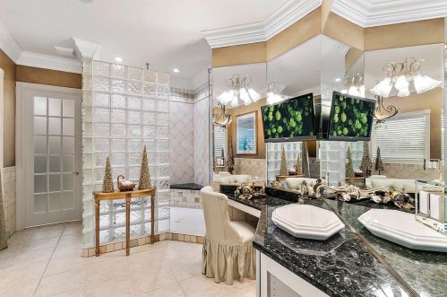 1512 Sonoma Ct, Crown Point IN 46307-2687 exterior