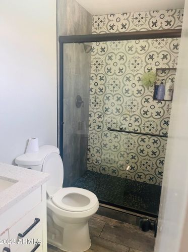6729 Encanto Blvd, Phoenix AZ  85035-2632 exterior