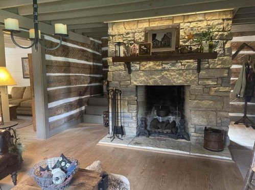 11081 Elder Rd, Tomah WI  54660-8030 exterior