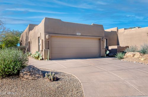 27508 Montana Dr, Scottsdale, AZ 85263-6007