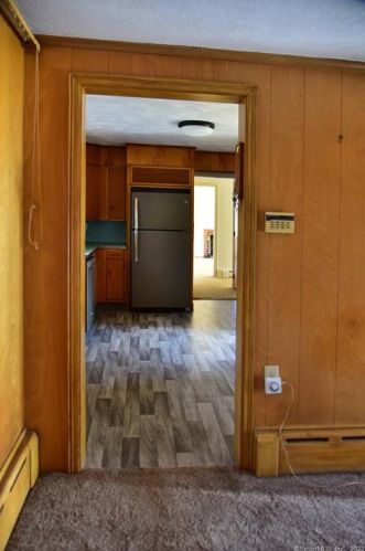 78 Elaine Dr, Bristol CT  06010-8935 exterior