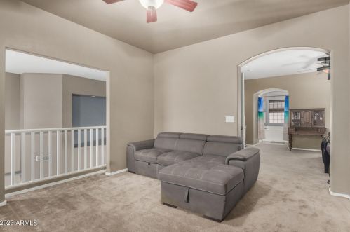 15946 Port Royale Ln, Sun City AZ  85379-5151 exterior
