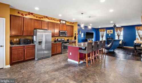 532 Equinox Dr, Bear DE  19701-6821 exterior
