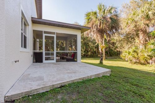 3485 30th Ave, Naples FL  34117-7847 exterior