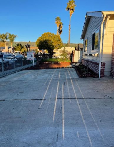 3232 Rocky Mountain Dr, San Jose CA  95127-4858 exterior