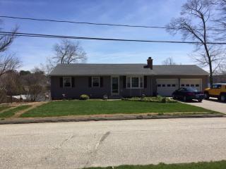 11 Upper Woodland Ter, Columbia, CT 06237-1030