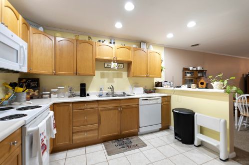 1026 Western Hills Rd, Johnsville KY  41043-8956 exterior