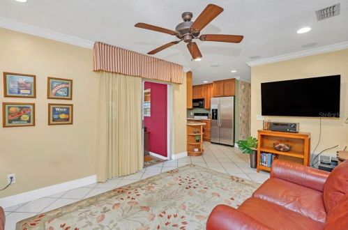 2409 Brookside Ave, Kissimmee FL 34744-2705 exterior