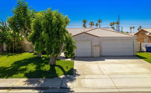 45191 Palmwood Dr, Indio, CA 92201-5110