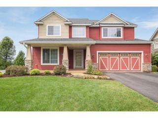 11453 Halstead Trl, Saint Paul, MN 55129-5215