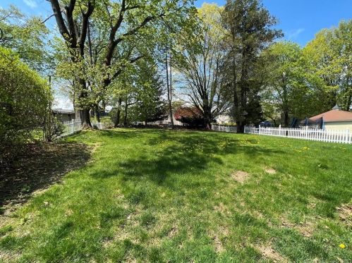 19 George St, Bridgeport CT  06611-1902 exterior