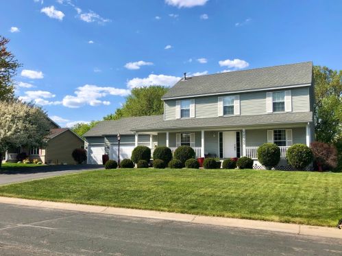 22292 138th Ave, Otsego, MN 55374-8838