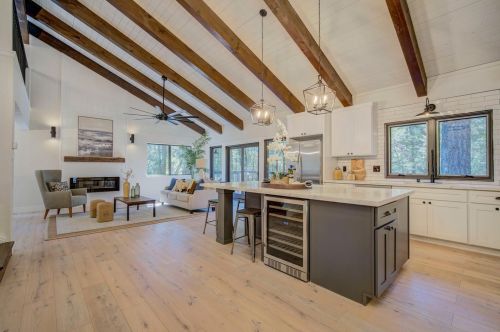 5020 Lode Stone Ct, Michigan Bluff CA  95631-9731 exterior