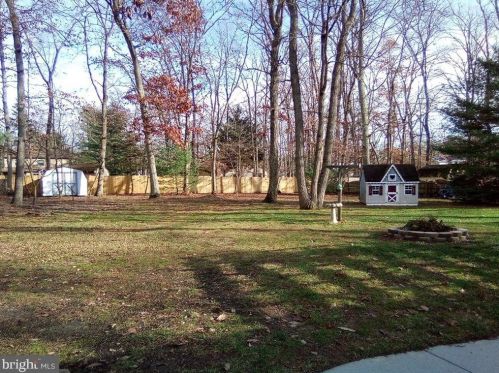 17 Waltham Way, Erial NJ  08081-9321 exterior