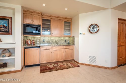 206 Calle Francesca, Sedona AZ 86336-4760 exterior