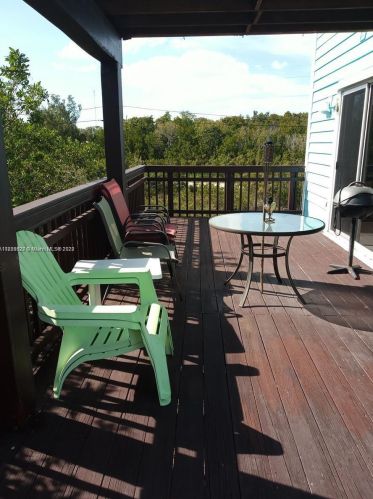 202 Canal Dr, Key Largo FL  33037-4120 exterior