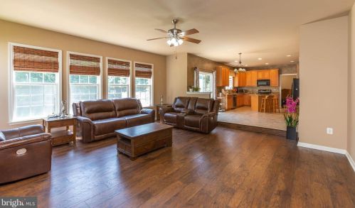 4249 Berkley Ct, Owens VA  22485-5648 exterior