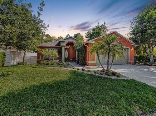 1438 Watermill Cir, Tarpon Springs, FL 34689-7030