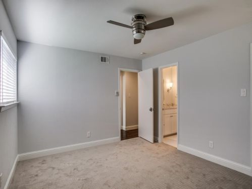 500 Salem Dr, Richardson TX  75080-3431 exterior