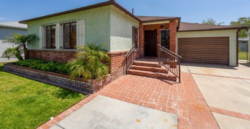 5338 Hersholt Ave, Lakewood, CA 90712-2025