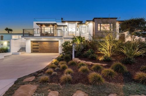 416 Camino De Las Colinas, Redondo Beach, CA 90277-6518