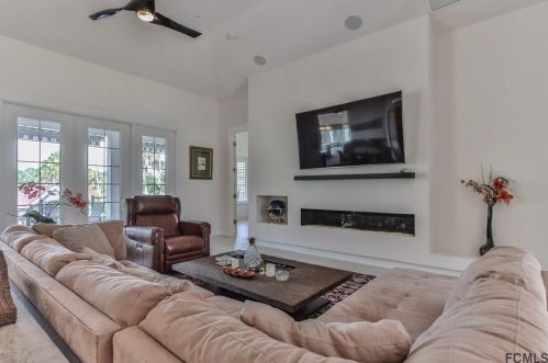 1351 Lambert Ave, Flagler Beach FL 32136-3045 exterior