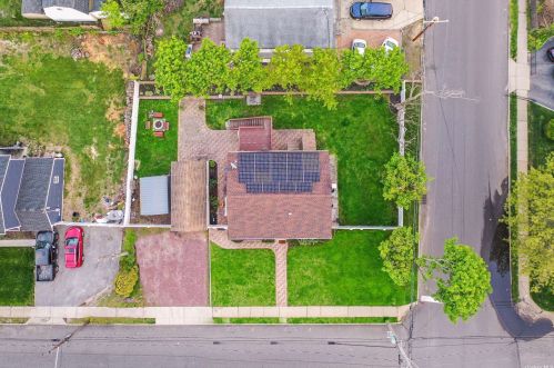 200 Clift St, Central Islip, NY 11722-4110