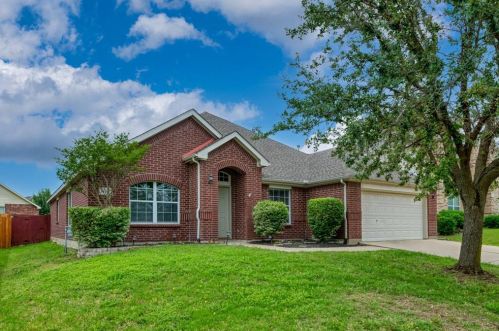 503 Dover Park Trl, Midlothian TX  76063-8812 exterior