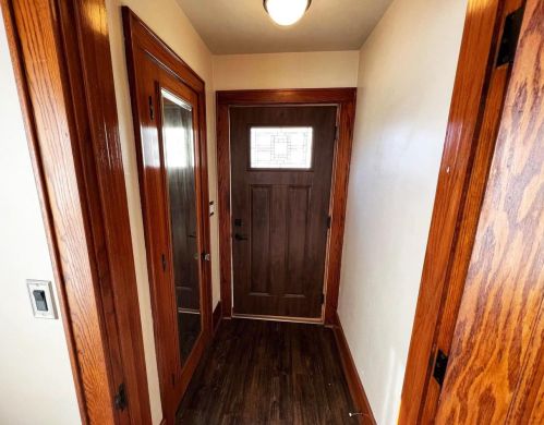 222 Washington St, Beaver Dam, WI 53916-2461