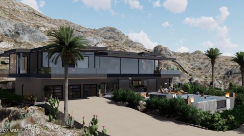 7726 Foothill Dr, Scottsdale, AZ 85253-3066
