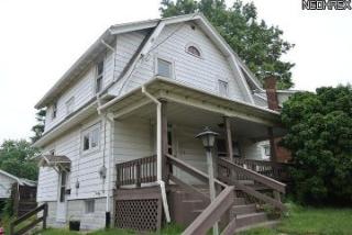 517 Wilbeth Rd, Akron, OH 44301-2336