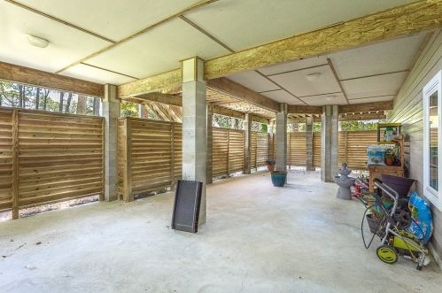 200 Gramercy Plantation Blvd, Saint George Island FL  32328-3640 exterior