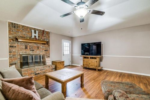 945 Dl Ave, Stephenville TX  76401-1736 exterior