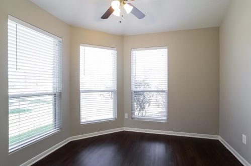 16728 Foursquare Dr, Conroe TX  77385-2502 exterior