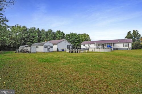 1130 Fernwood Dr, Harrington DE  19952-6001 exterior