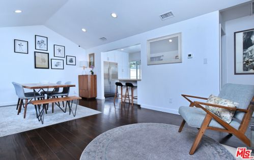 14609 Albers St, Van Nuys CA  91411-3711 exterior