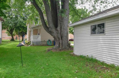 1335 Stuart St, Green Bay WI  54301-4314 exterior