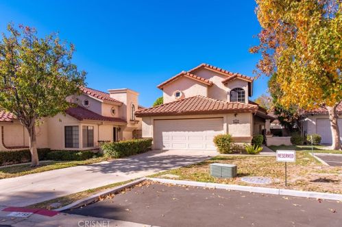 2759 Simi Hills Ln, Simi Valley, CA 93063-2491