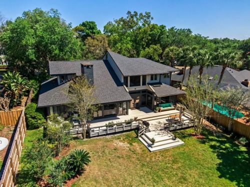 810 Quinwood Ln, Maitland FL  32751-4575 exterior