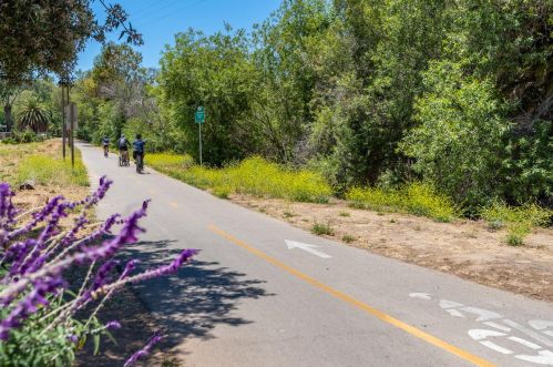 5267 Calle Barquero, Santa Barbara CA  93111-1715 exterior