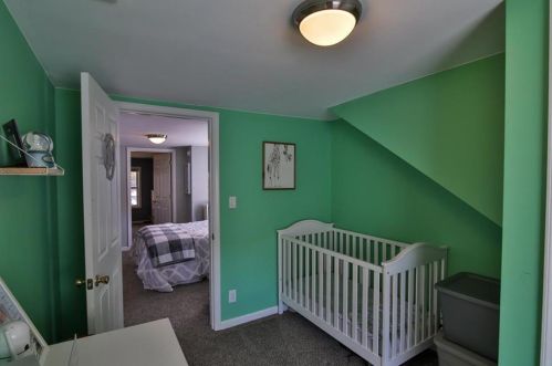 708 Main St, Macungie PA  18062-1718 exterior