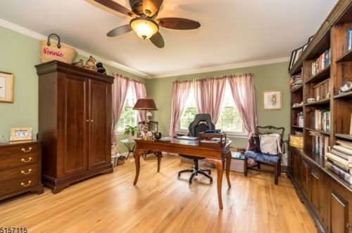 6 Cheryle Way, Annandale NJ  08801-3416 exterior