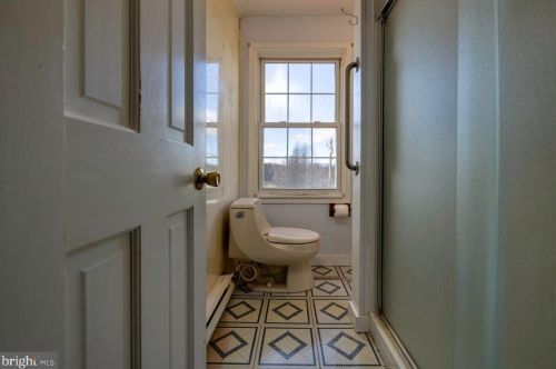 1552 Kimball Rd, Richmond National Battlefiel VA  22835-4015 exterior