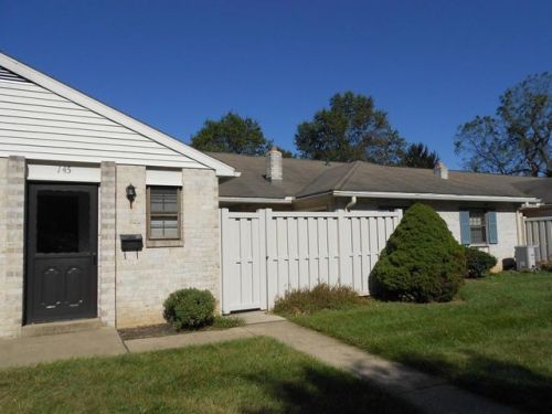 145 Valleybrook Dr, Lancaster, PA 17601-4620